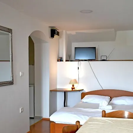 Studio Tonka * Sibenik